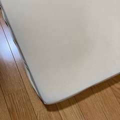 【終了しました】トゥルースリーパー（セミダブル）を差上げますの画像