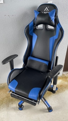 【取引終了】ゲーミングチェア椅子 オフィスチェア