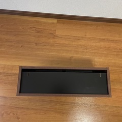 【9/6まで】配線ラックの画像