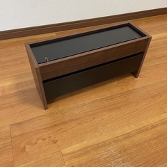 【9/6まで】配線ラックの画像