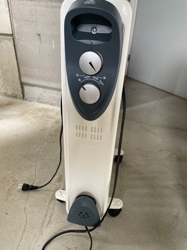 スーパーオイルヒーター