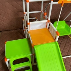 キッズパーク 箱付 良品の画像