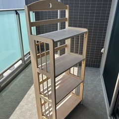 本棚 折りたたみ