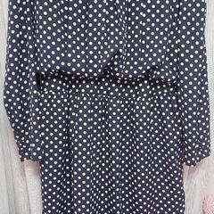 ワンピースMサイズ、ポリエステル