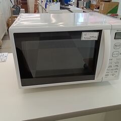 ★ジモティ割あり★ SHARP オーブンレンジ 19年製 動作確...