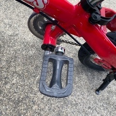 はんしんバイク　中古自転車の画像