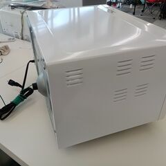 ★ジモティ割あり★ SHARP オーブンレンジ 19年製 動作確認／クリーニング済み TC1108の画像