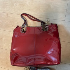 値下げします！バックの画像