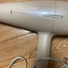 低温ドライヤー　　　の画像