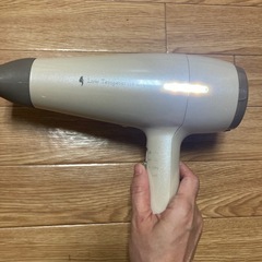 低温ドライヤー　　　の画像