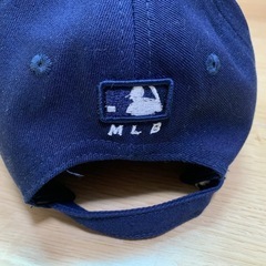 【新品未使用】キャップ　ロサンゼルスの画像