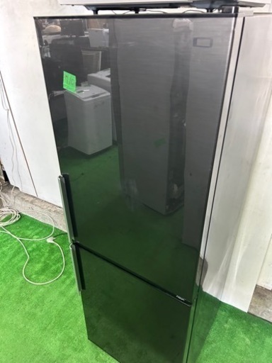 ご来店時、ガンお値引き‼️AQUA(アクア) 2017年製 275L 2ドア冷蔵庫?