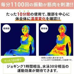 【最終値下げ】ワンダーコアロックンフィット ライムの画像
