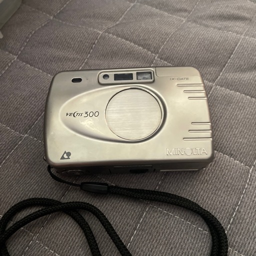 ミノルタ　VECTIS300