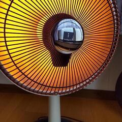 遠赤外線電気ヒーター