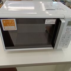 ★ジモティ割あり★ TOSHIBA オーブンレンジ 23年製 動作確認／クリーニング済み TC1109