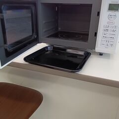 ★ジモティ割あり★ TOSHIBA オーブンレンジ 23年製 動作確認／クリーニング済み TC1109の画像