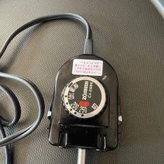 電気焼肉器の画像