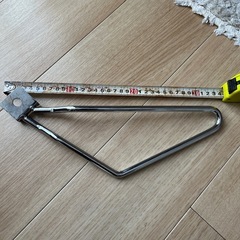 サイドバックステー汎用