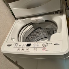 洗濯機