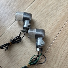 sr400ウインカーバルブなし　2個セットの画像