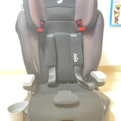 joie babe seat