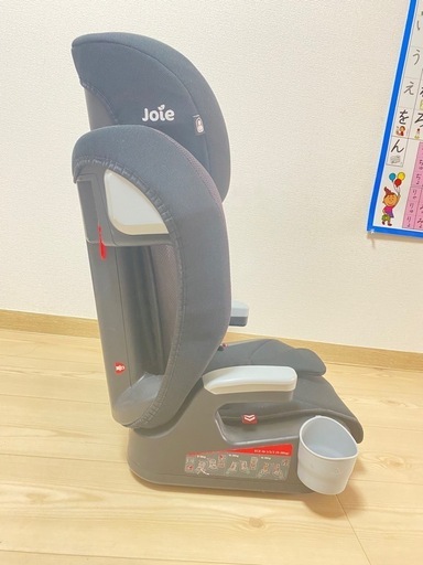 子供用品 joie babe seat