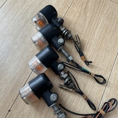 sr400使用ウインカー