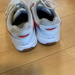 体育館シューズ
の画像