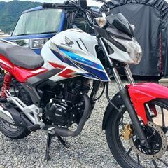 cbf125の中古が安い！激安で譲ります・無料であげます(2ページ目)｜ジモティー