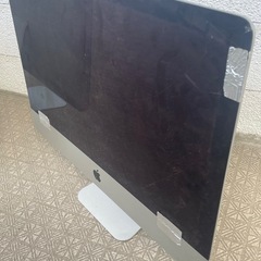 iMac  ジャンク2台セットで   の画像