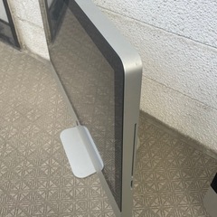 iMac  ジャンク2台セットで   の画像