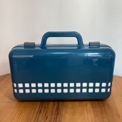 WILL CARRYBAG ピクニックセット 弁当箱 レジャーグッズ アウトドア の画像