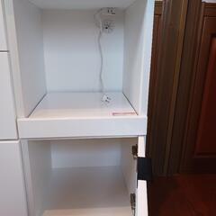 【美品】キッチン台の画像