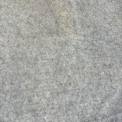 ニトリ　カーペット　261×352 の画像