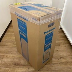 【Panasonic】衣類乾燥除湿機のご紹介です