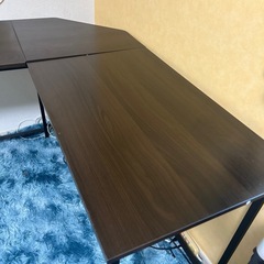 オフィス用　デスクの画像