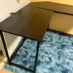 オフィス用　デスクの画像