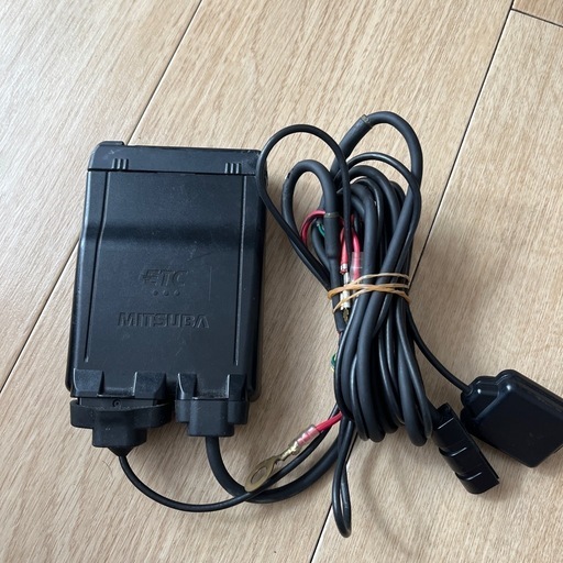 ミツバサンコーワ　分離式ETC