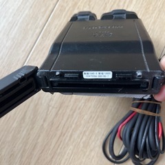 ミツバサンコーワ　分離式ETCの画像