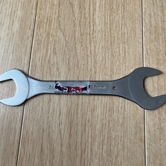 24mm 27mm薄型スパナ