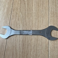 24mm 27mm薄型スパナの画像