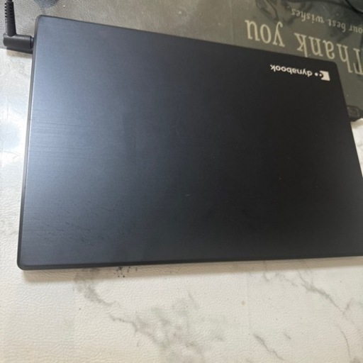 東芝　Dynabook G83/DN 2019年モデル office2021