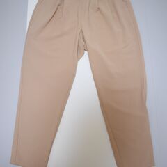GU パンツ　L