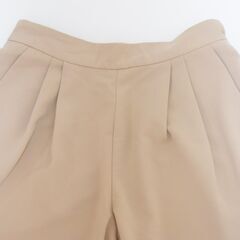 GU パンツ　Lの画像