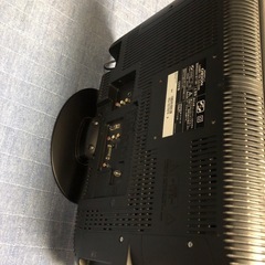 オリオン22インチ液晶テレビの画像