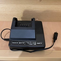 パナソニック　電動アシスト自転車の画像