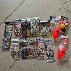 釣具セット