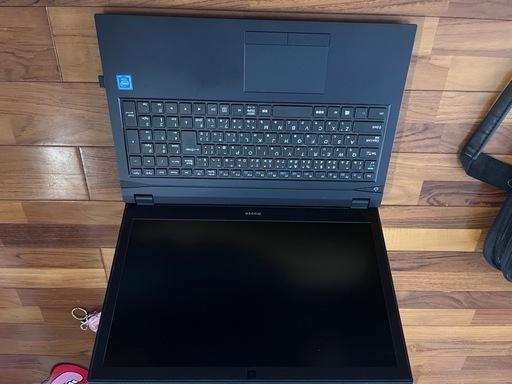 マウスコンピューター