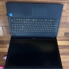 マウスコンピューター